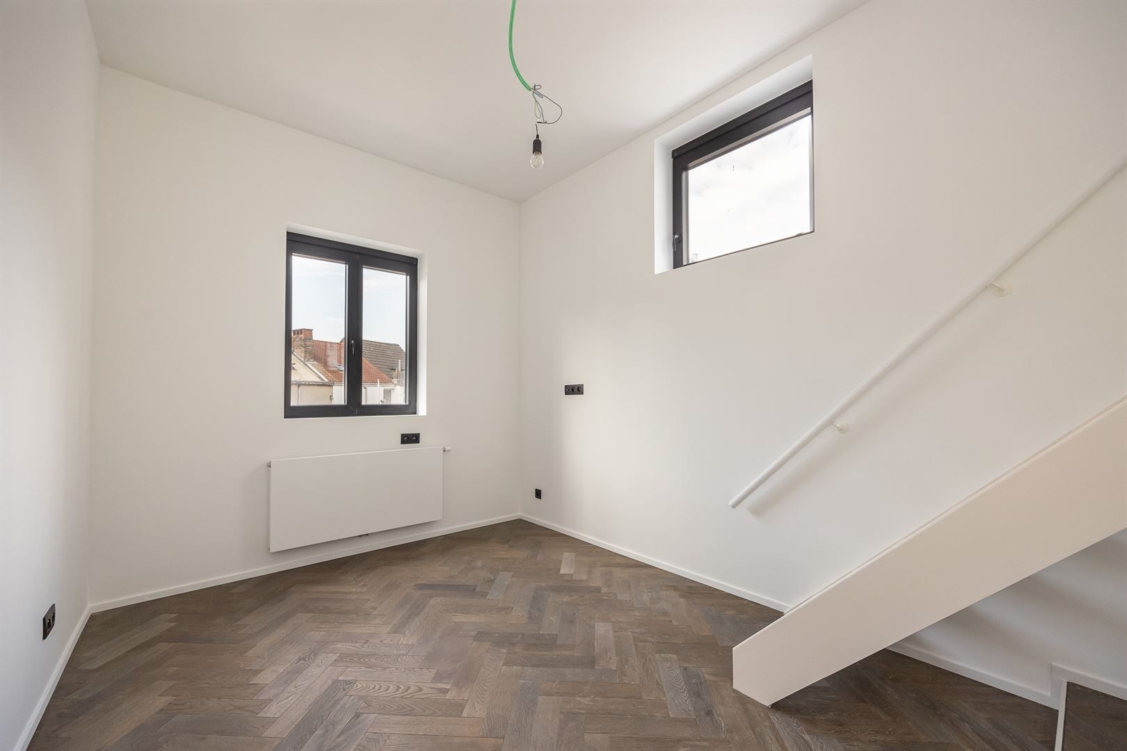 Gerenoveerde duplexpenthouse op het Zuid met 3 SLK foto 9