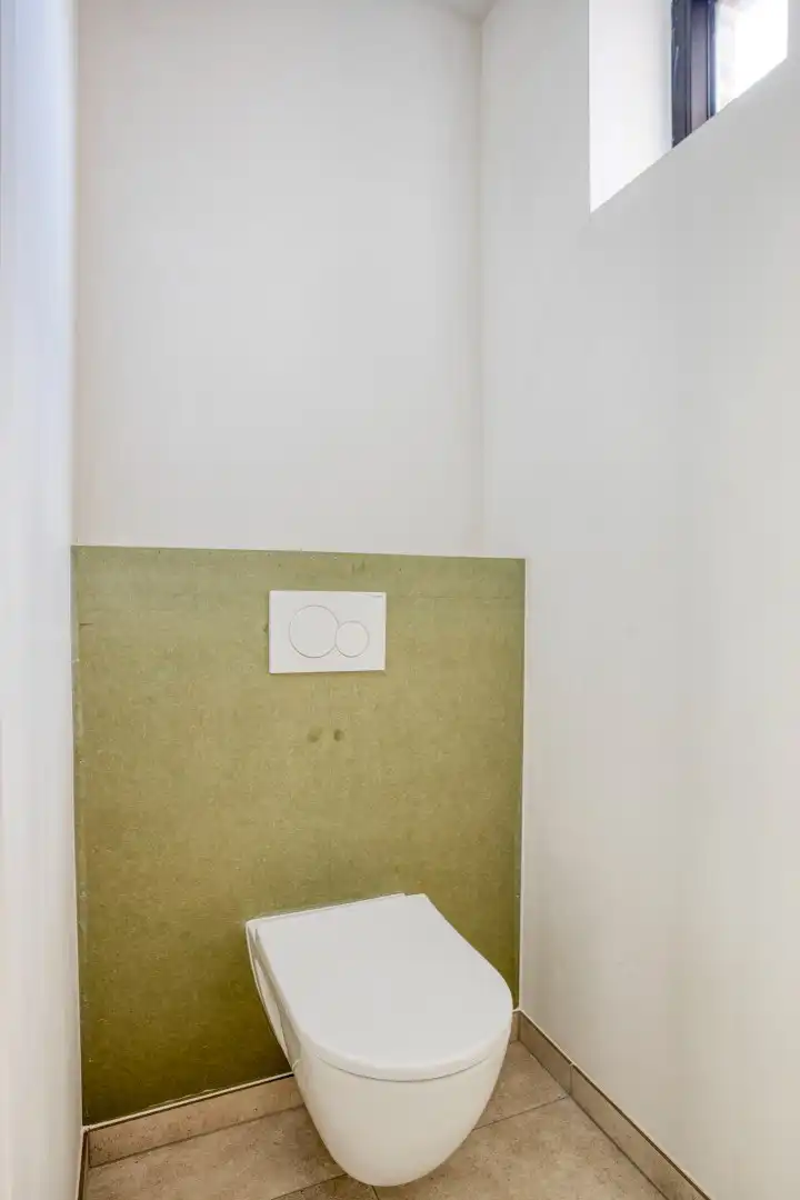 Prachtige ruime nieuwbouw villa met 5 slaapkamers en garage te Pellenberg - EPC A foto 13