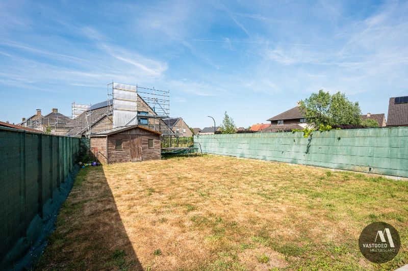 Instapklare woning op 433m² te Maldegem foto 17