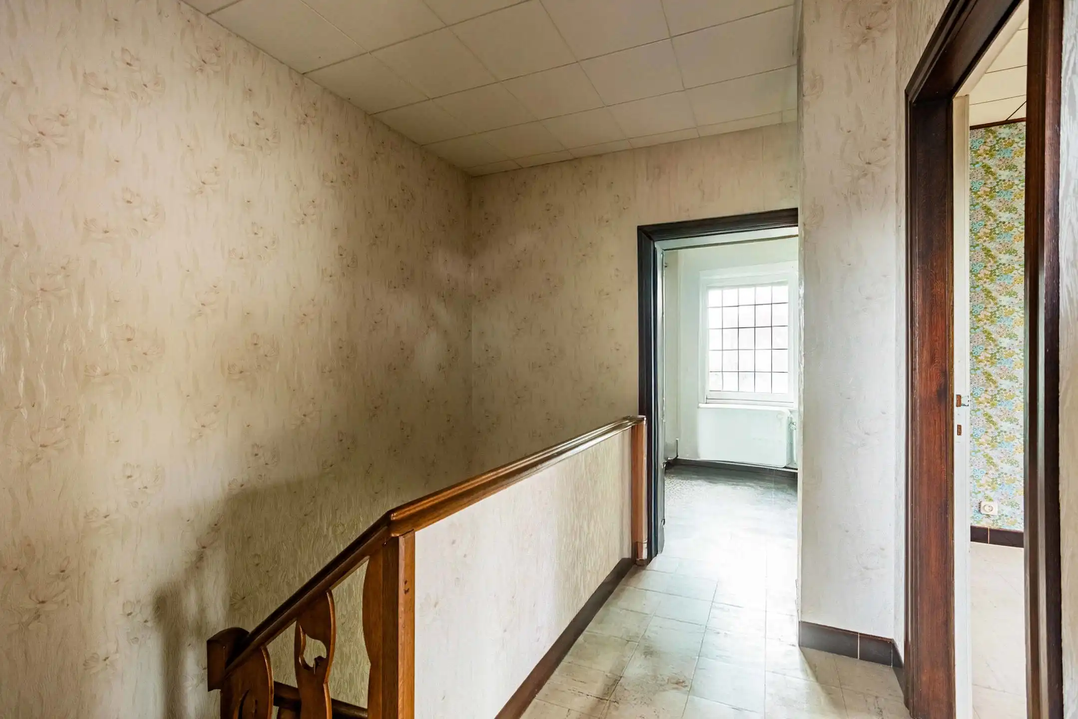 Gunstig gelegen halfopen bebouwing met garage. foto 14