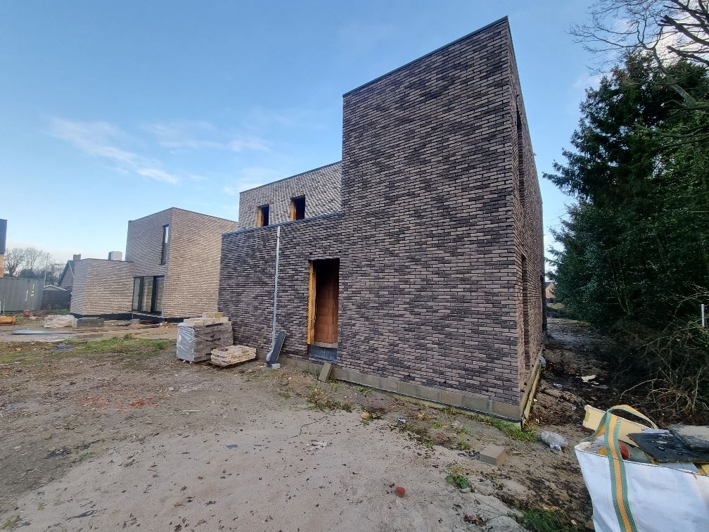 Nieuwbouwwon. 3 slpks, voll. onderkelderd foto 7