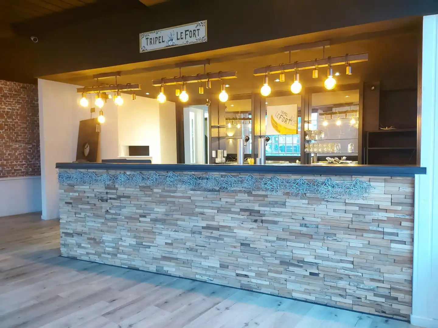 Horeca in Gullegemsesteenweg 2 te huur via Kortrijk Zaait foto 6