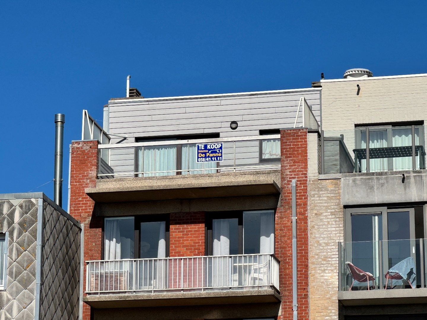 Residentie Aphrodité 0901 + K9 foto 21