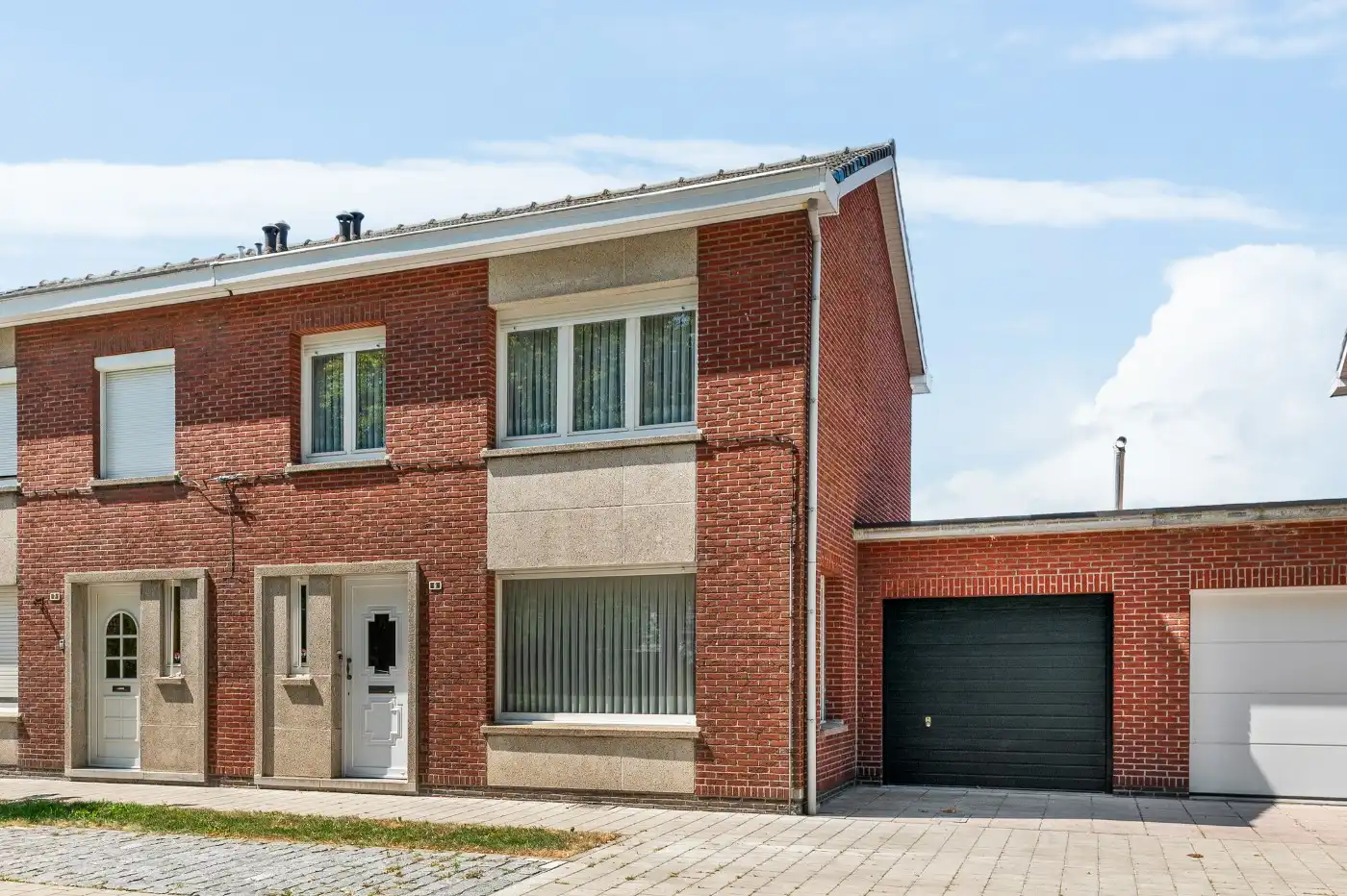 Goed gelegen, keurig onderhouden HOB met 3 slpk., tuin en garage foto 25
