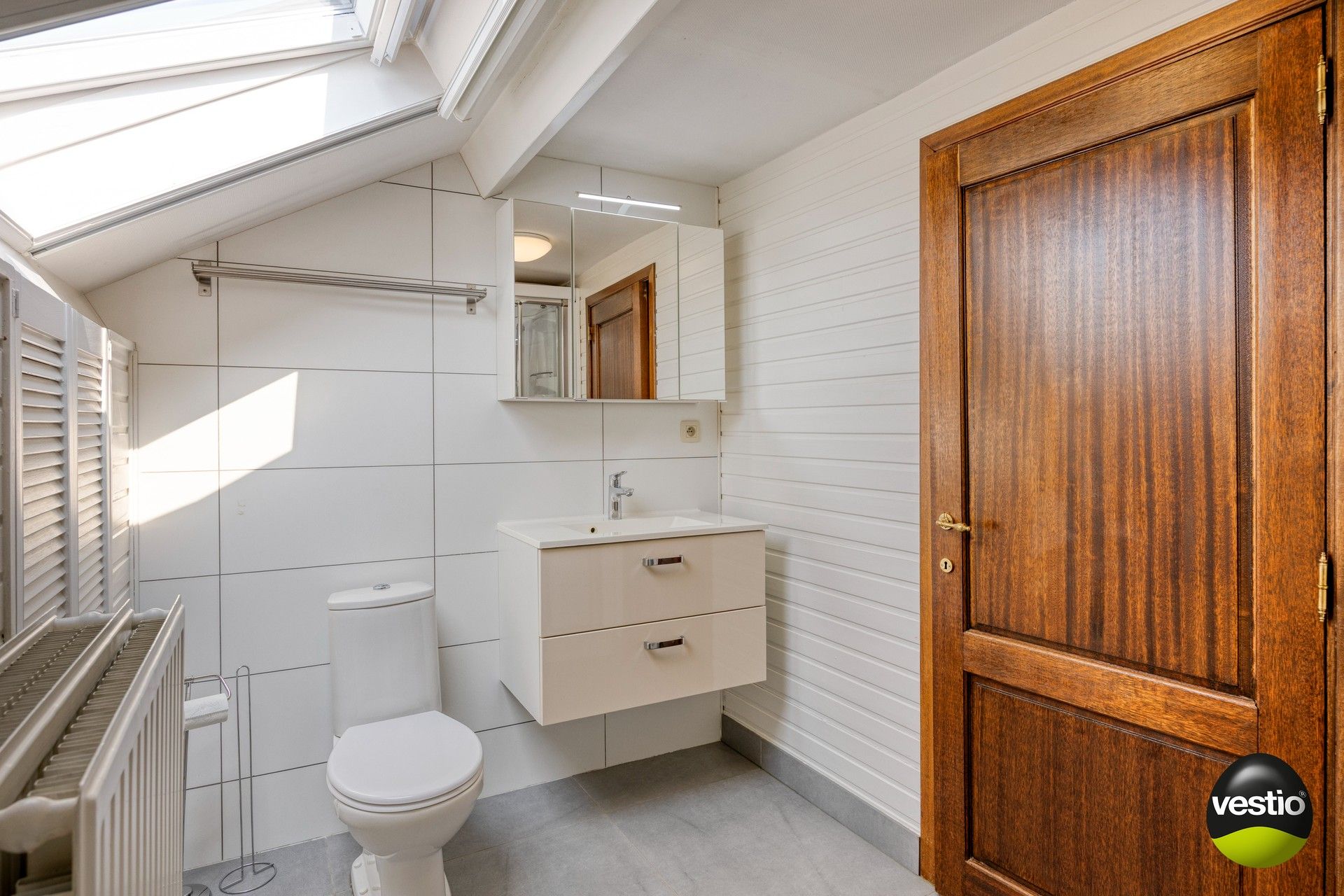 TWEE APPARTEMENTEN IN LANDELIJKE STIJL IN RIEMST foto 28