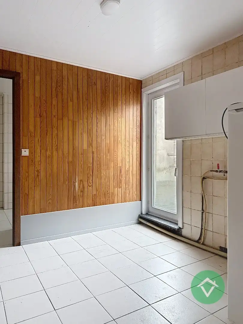 Opbrengsteigendom te koop in centrum Bredene foto 11