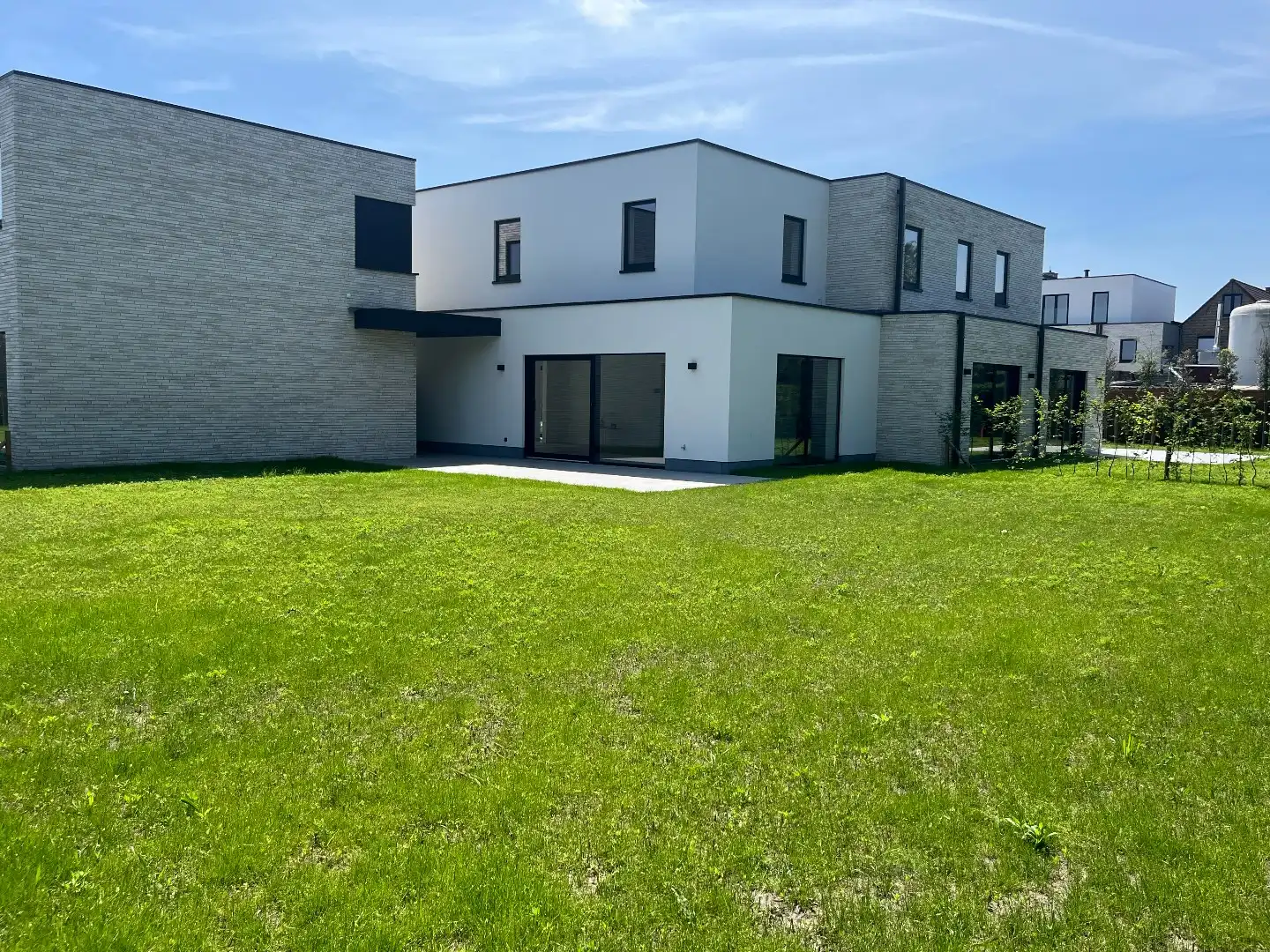 Huis te koop Stationsstraat 49 - - 8340 Sijsele