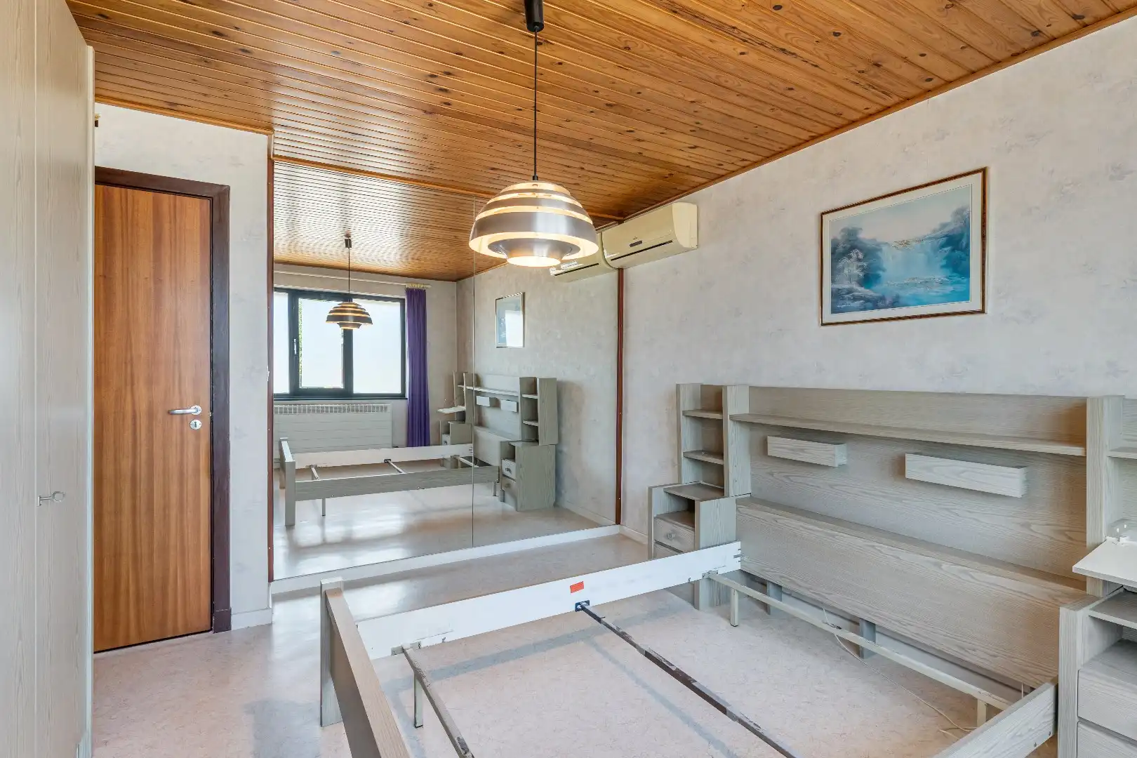 Vrijstaande woning met garage op gegeerde locatie te Kermt, 6a87ca foto 12