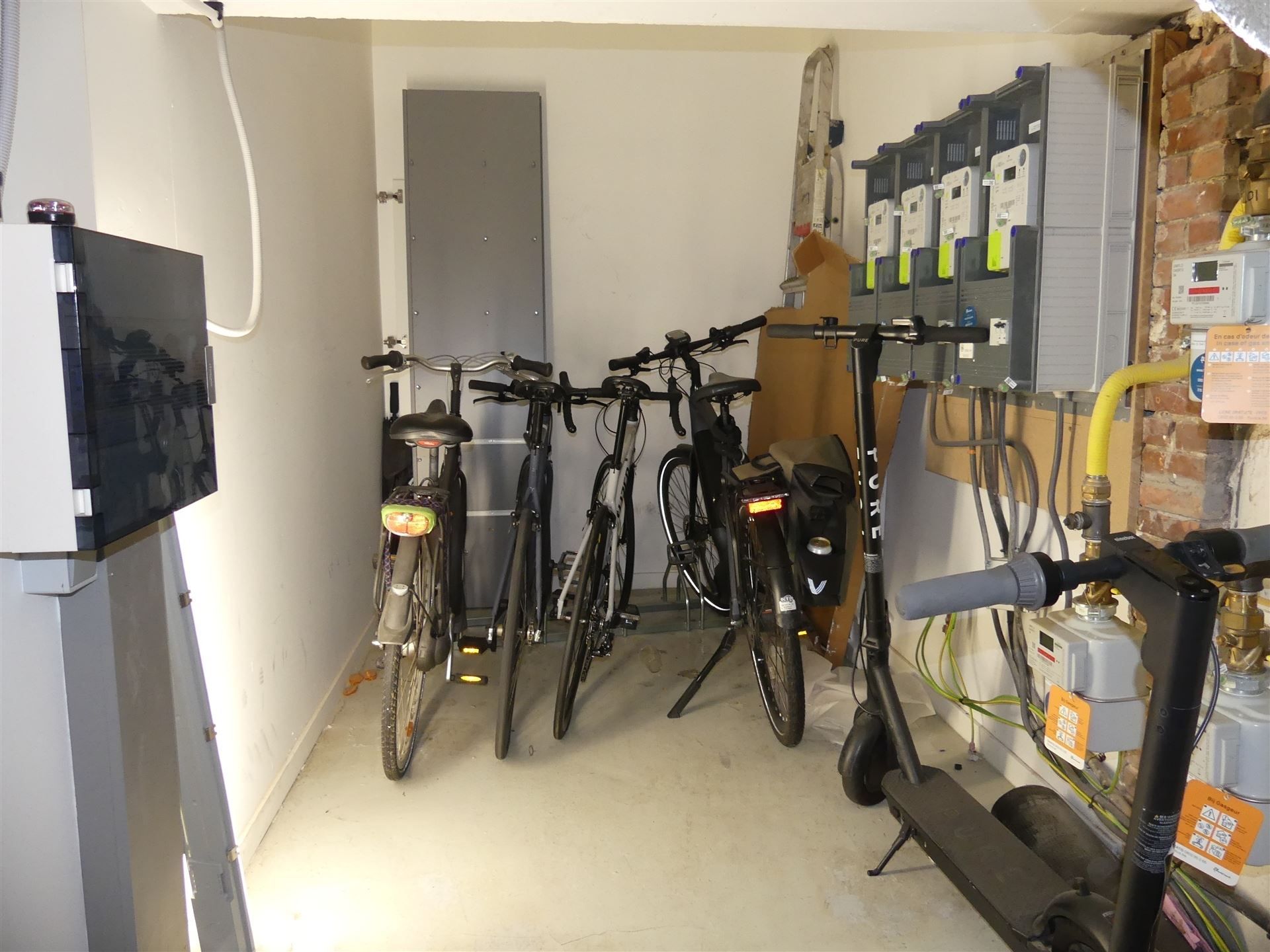 Stijlvol ingericht appartement in Wilrijk! foto 11