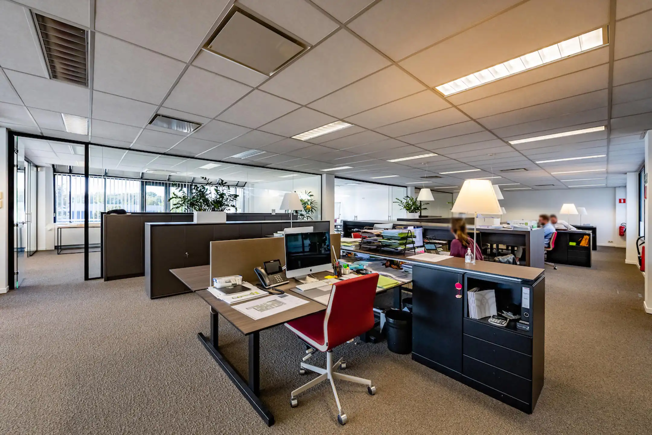 Kantoren te huur foto 5