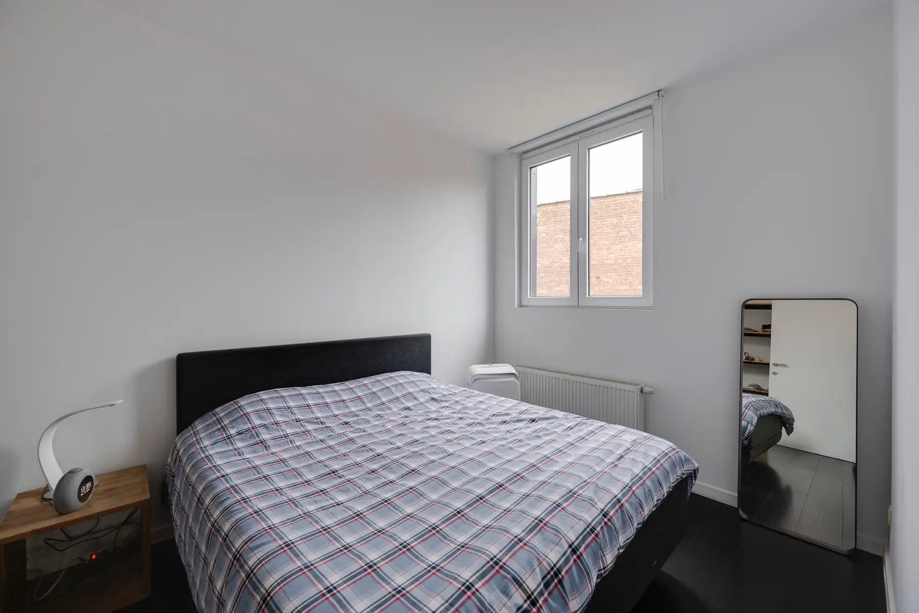 Penthouse met 2-slaapkamers en royaal dakterras foto 7