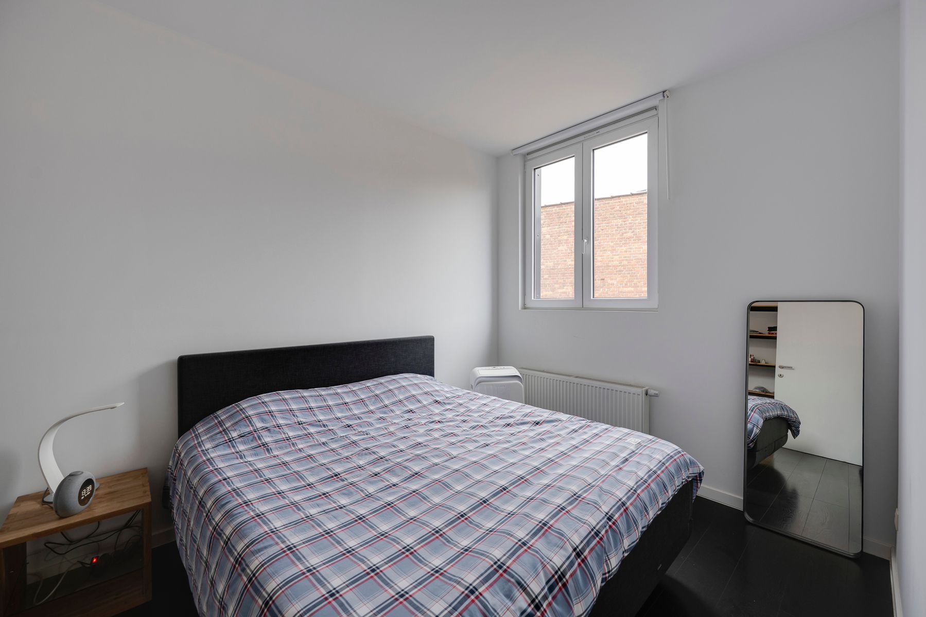 Penthouse met 2-slaapkamers en royaal dakterras foto 7