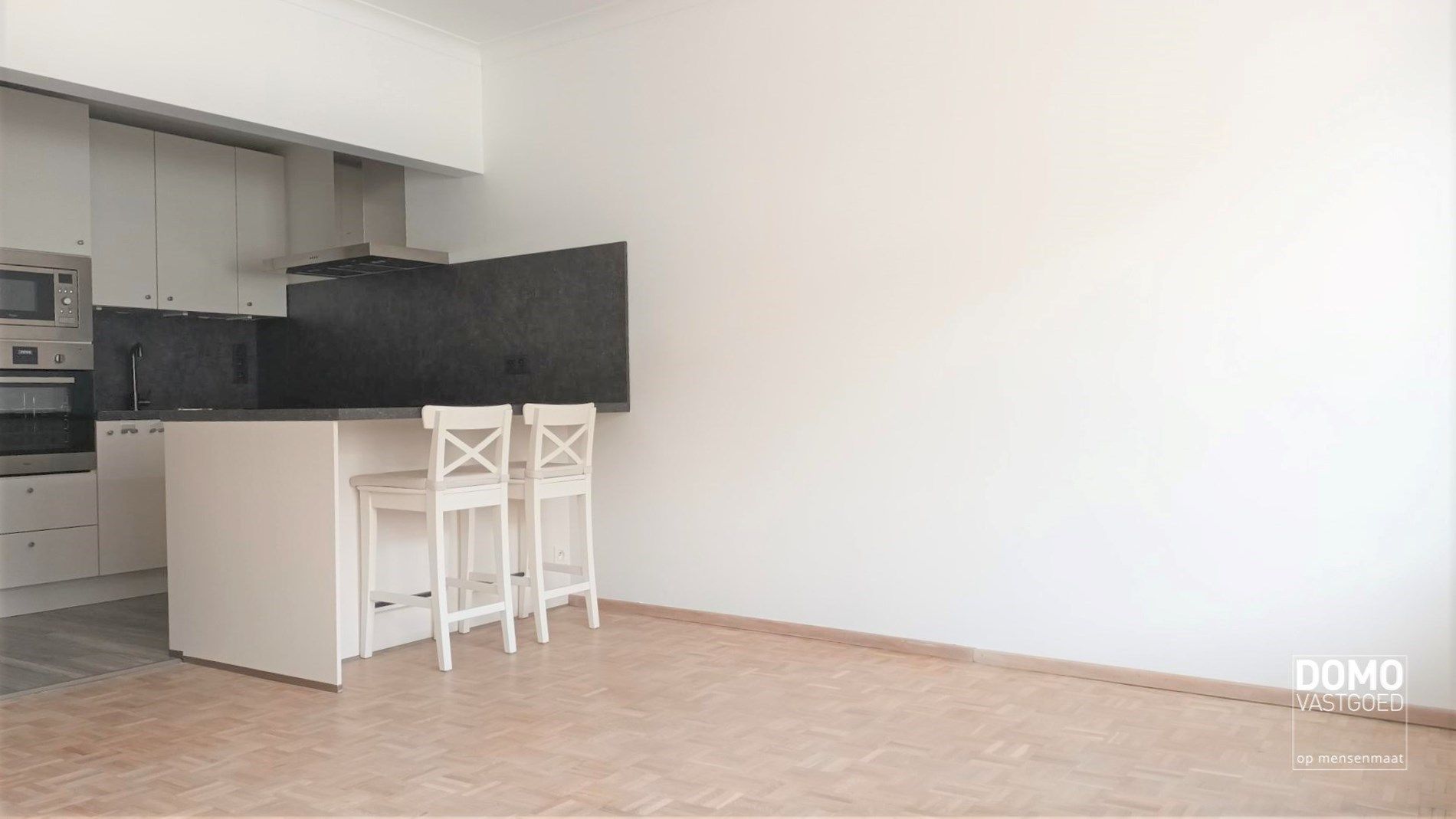 KNUS GERENOVEERD 1 SLAAPKAMER APPARTEMENT MET KELDERBERGING IN HET CENTRUM VAN HASSELT  foto 5