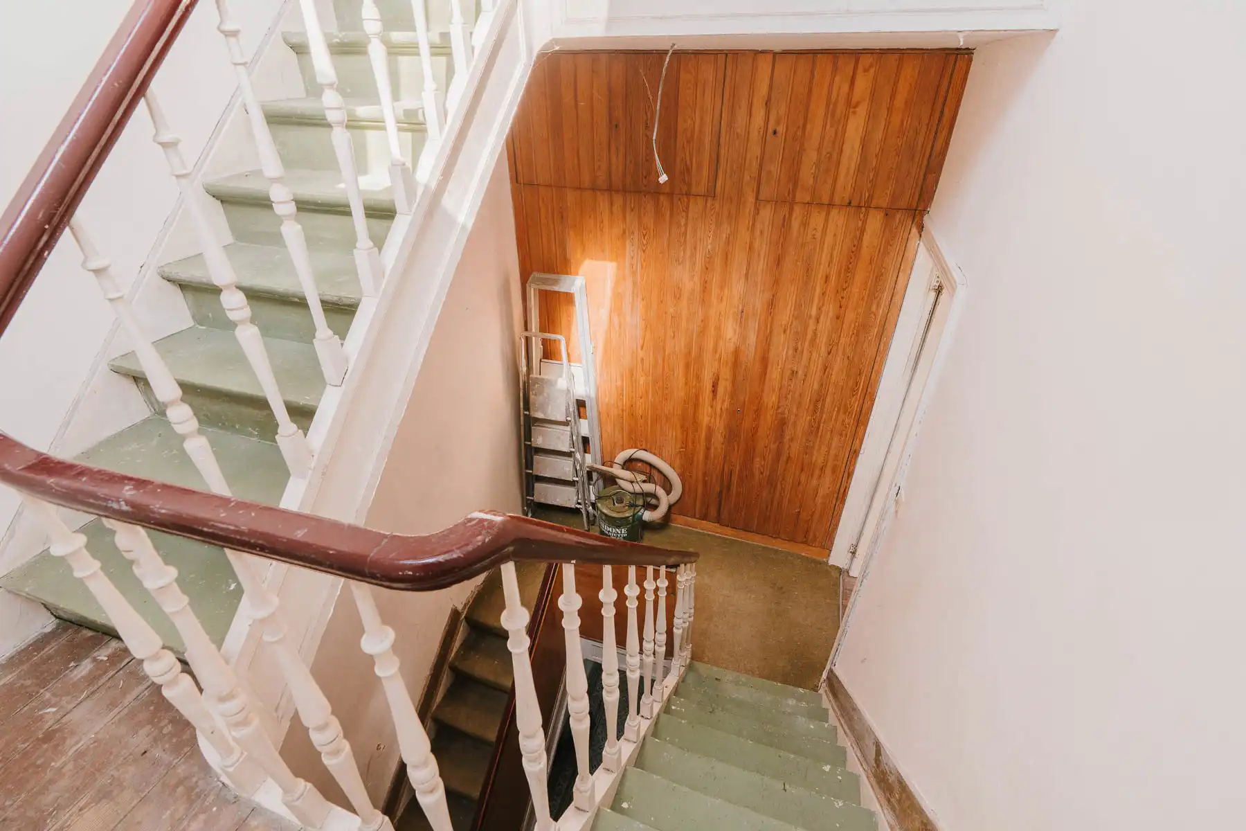 Karaktervolle gesloten bebouwing op toplocatie foto 6