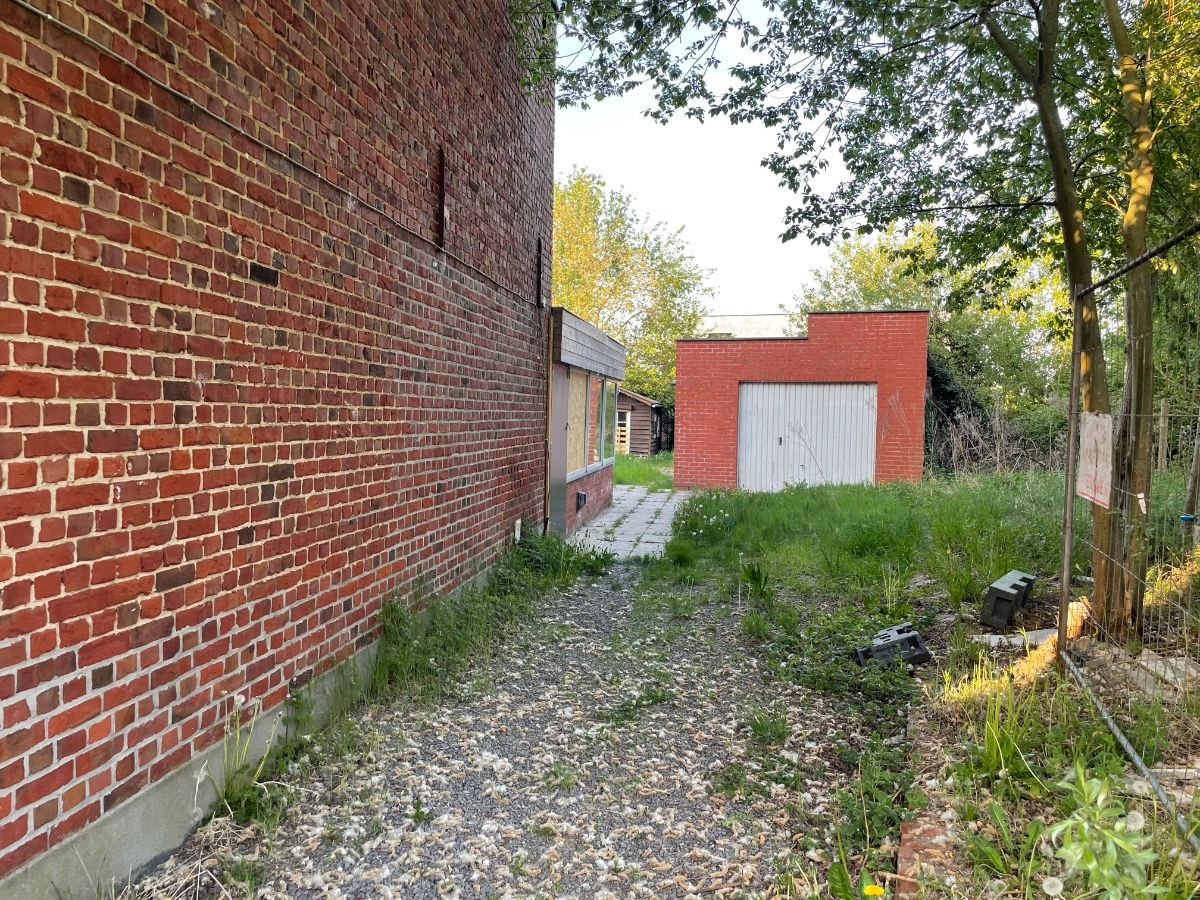 RENOVATIEPROJECT of BOUWGROND foto 7