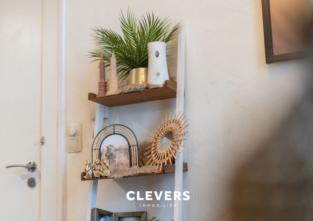Knap appartementje met 1 slpk + terrasje foto 7
