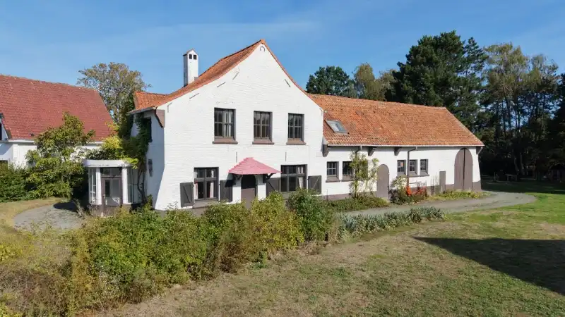 Huis te koop Grote Baan 282 - 3150 Haacht