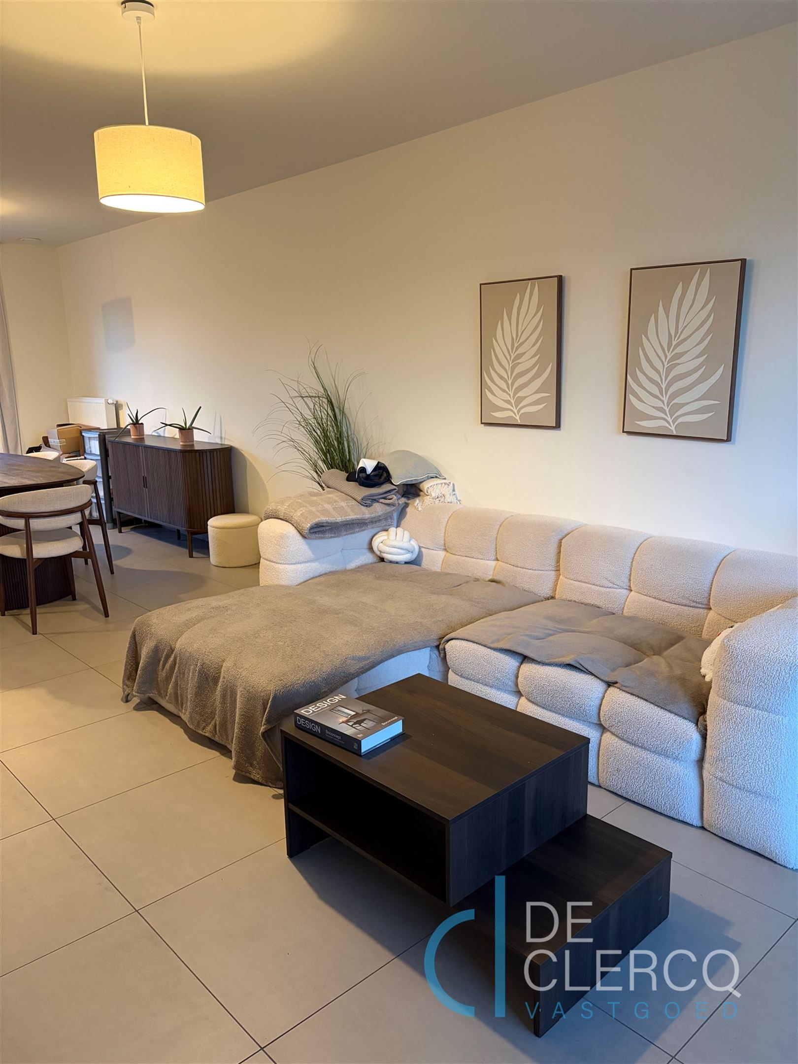 Nieuwbouwwoning te huur in mooie verkaveling te Oostakker!  foto 3