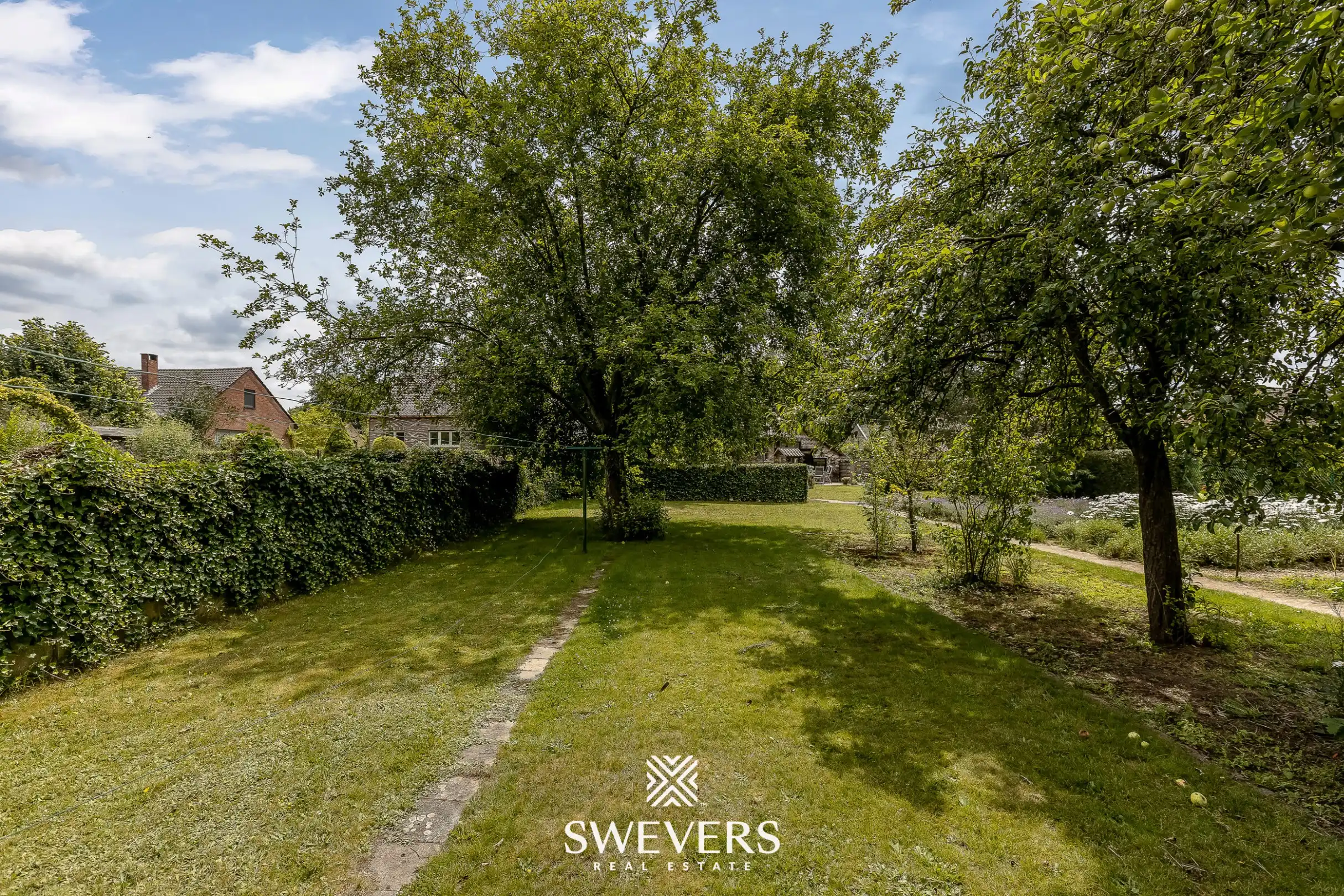 Unieke en charmante woning op wondermooi perceel van 20a 81ca nabij het centrum van Zolder foto 42