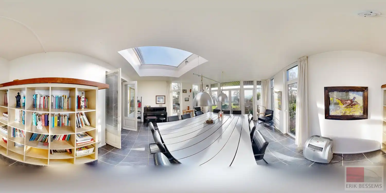 Unieke eigendom, vakantiewoning met privaat woonst aanhorend foto 32