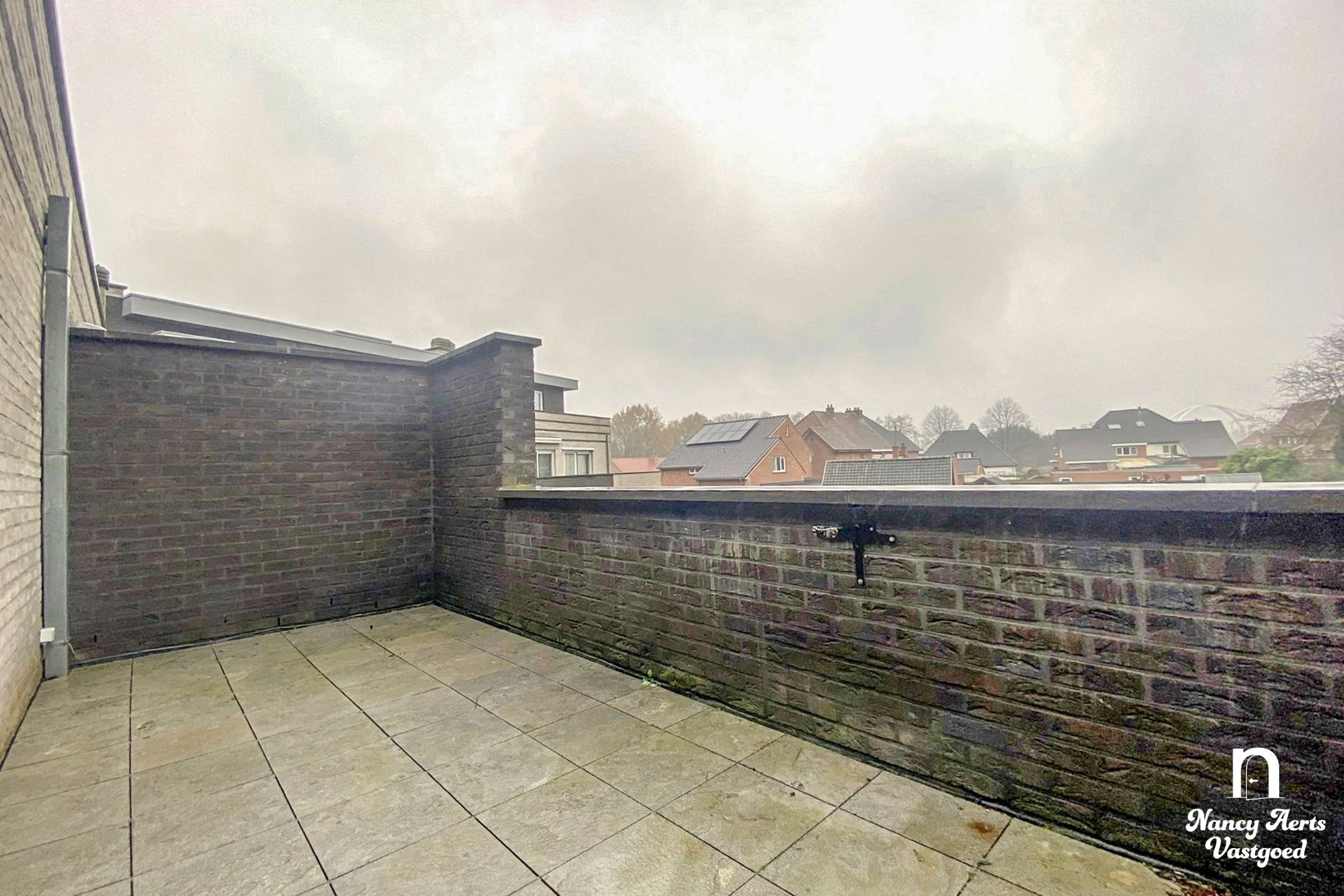 Stijlvol duplexappartement met 2 autostaanplaatsen in Lummen foto 13