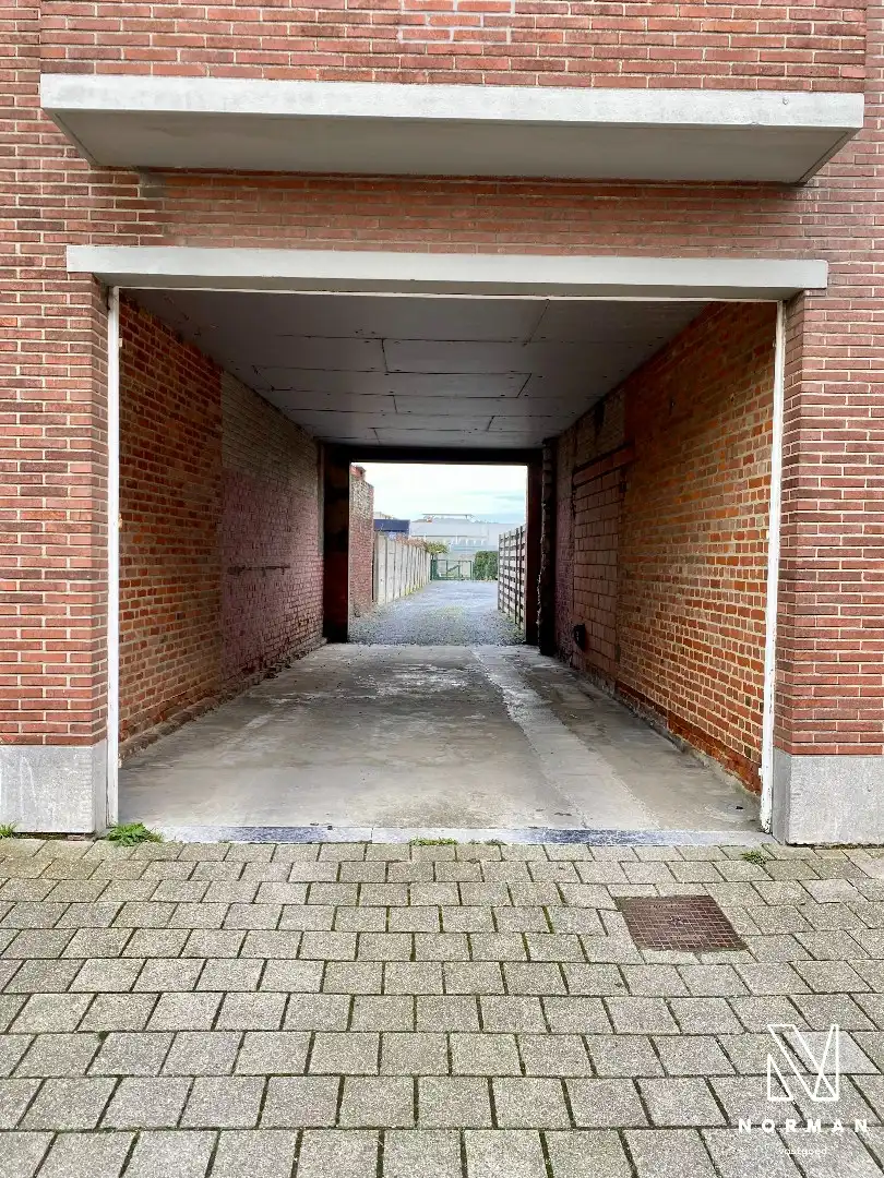 Garagebox te huur in Lendelede foto 4