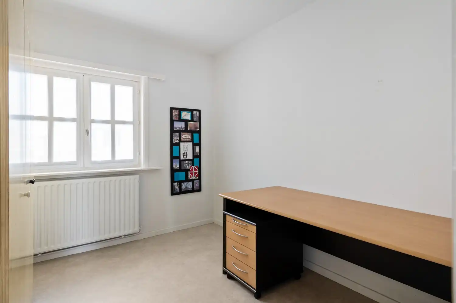 Gezellige woning met 3 slaapkamers en 2 garages te Lier foto 14
