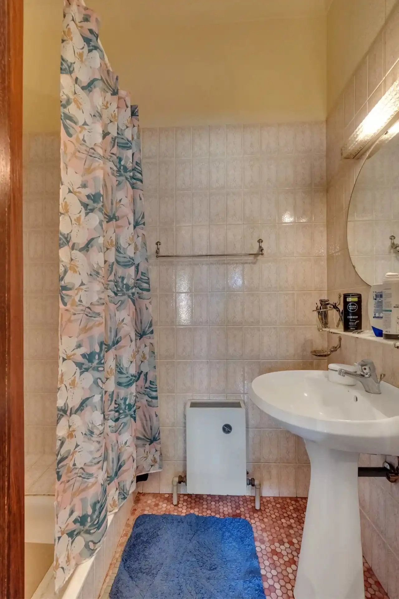 Zeer ruim gelijkvloers appartement met kelderparking foto 10