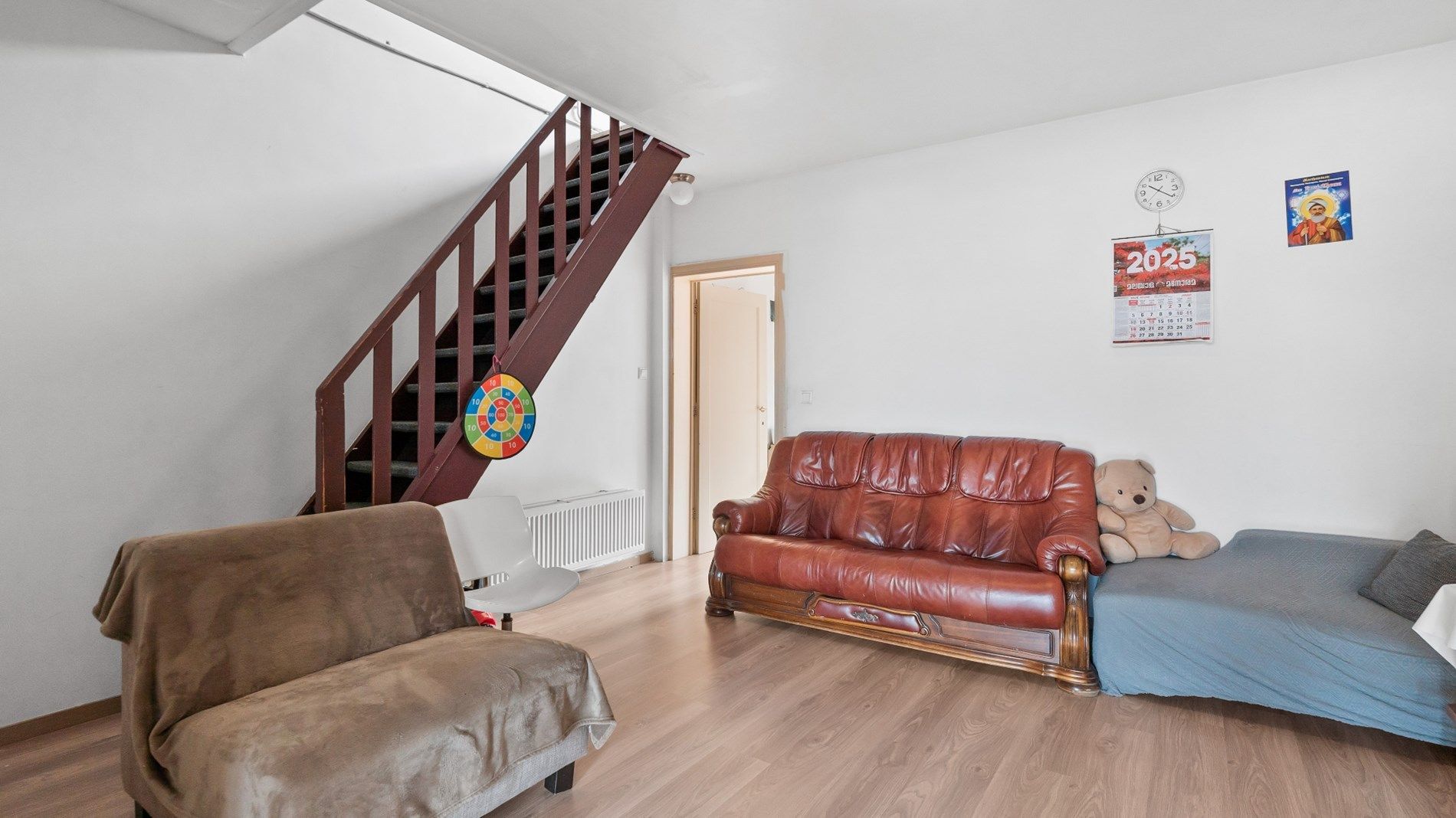 WIJGMAAL - Rijwoning met 2 slpk en polyvalente ruimte  foto 13