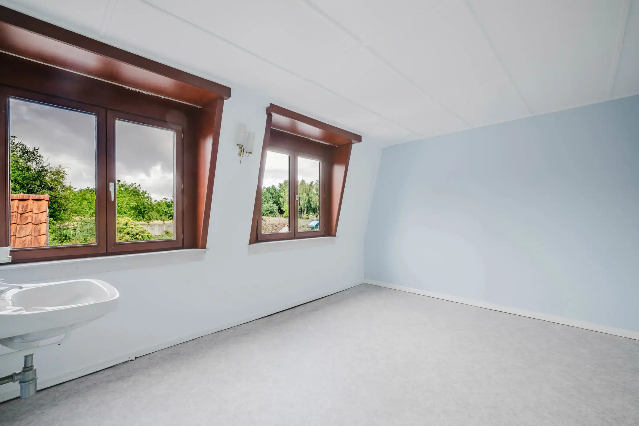 Pittoreske en charmante woning met diepe tuin in Kruishoutem foto 14