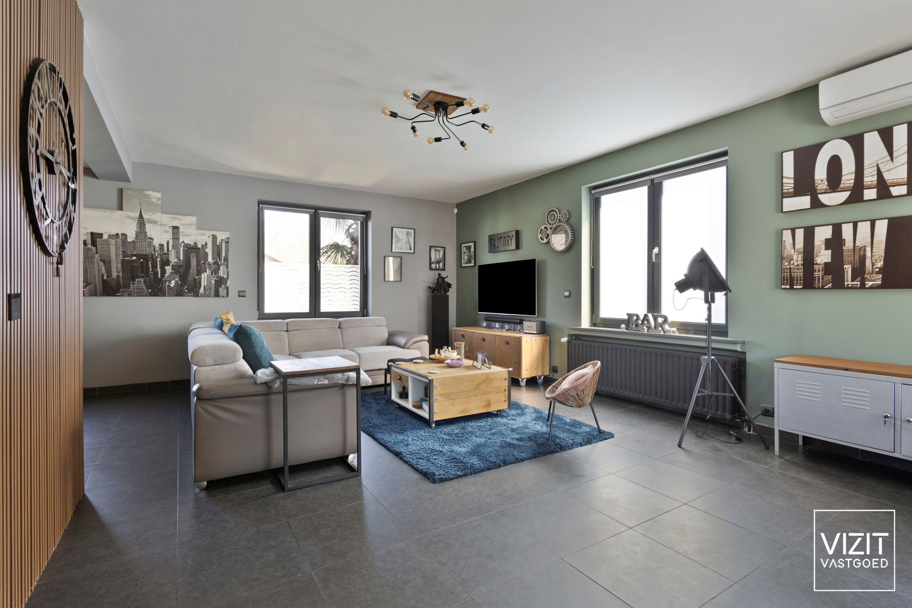 Uitstekend gelegen villa met 4 slaapkamers foto 4