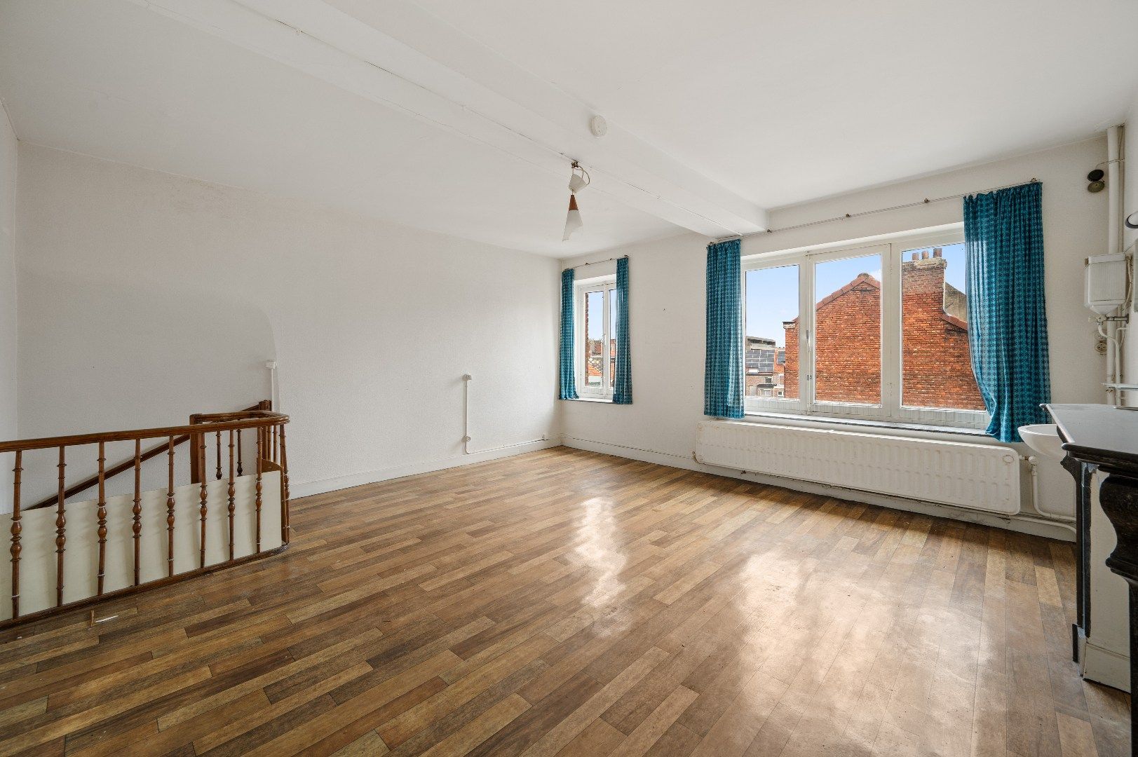 Historisch herenhuis/pastorie met uitzicht op de Grote Markt foto 22