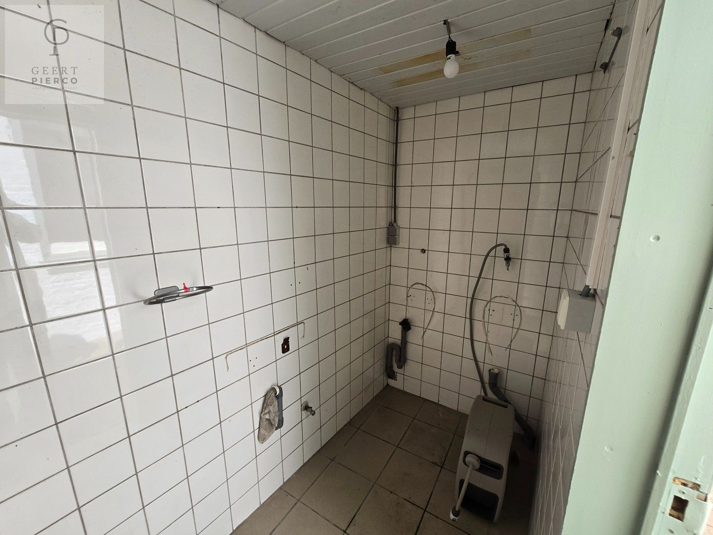 Appartement met 1 slaapkamer te huur foto 12