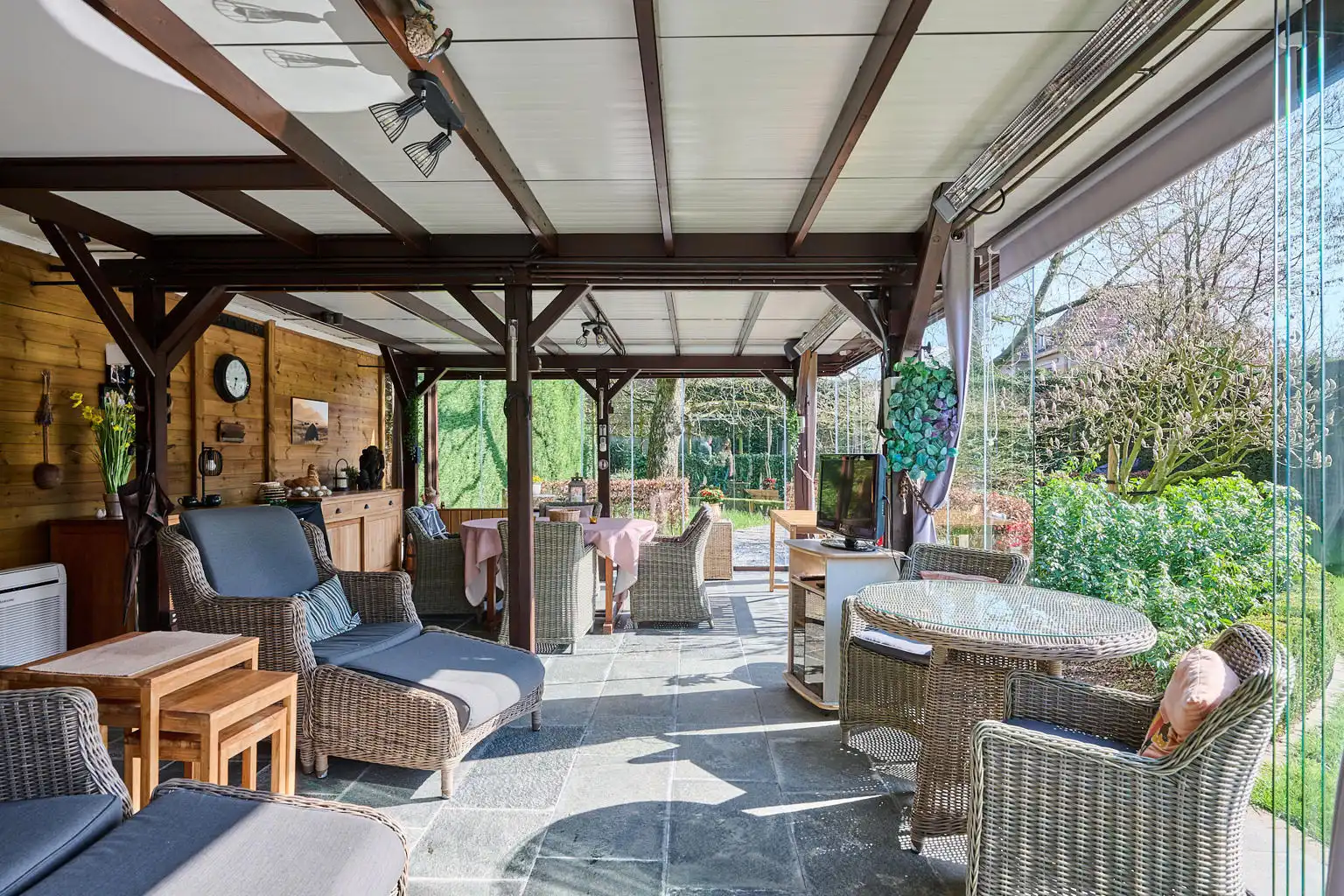 Villa te koop foto 22