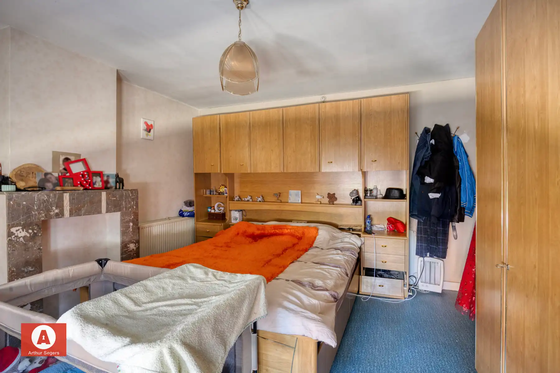 Te renoveren woning in Opstal foto 15