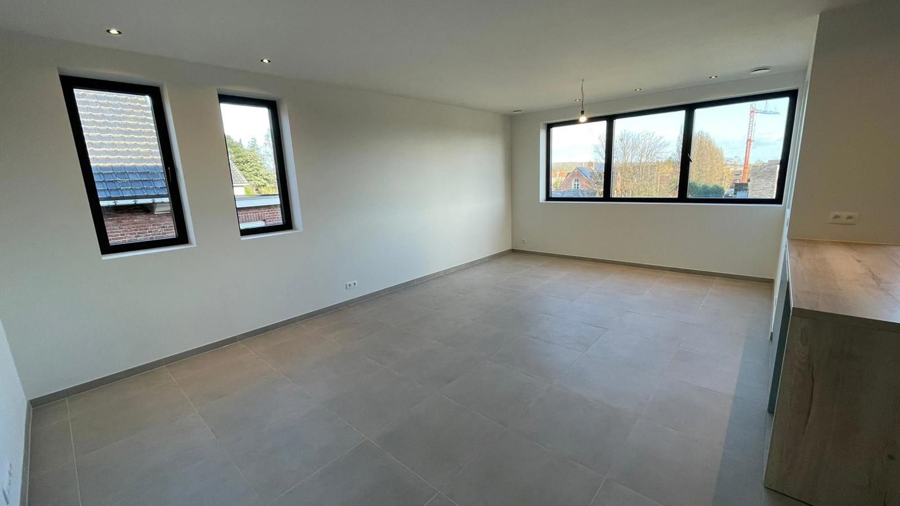 NIEUWBOUW APPARTEMENT OP HET EERSTE VERDIEP foto 5