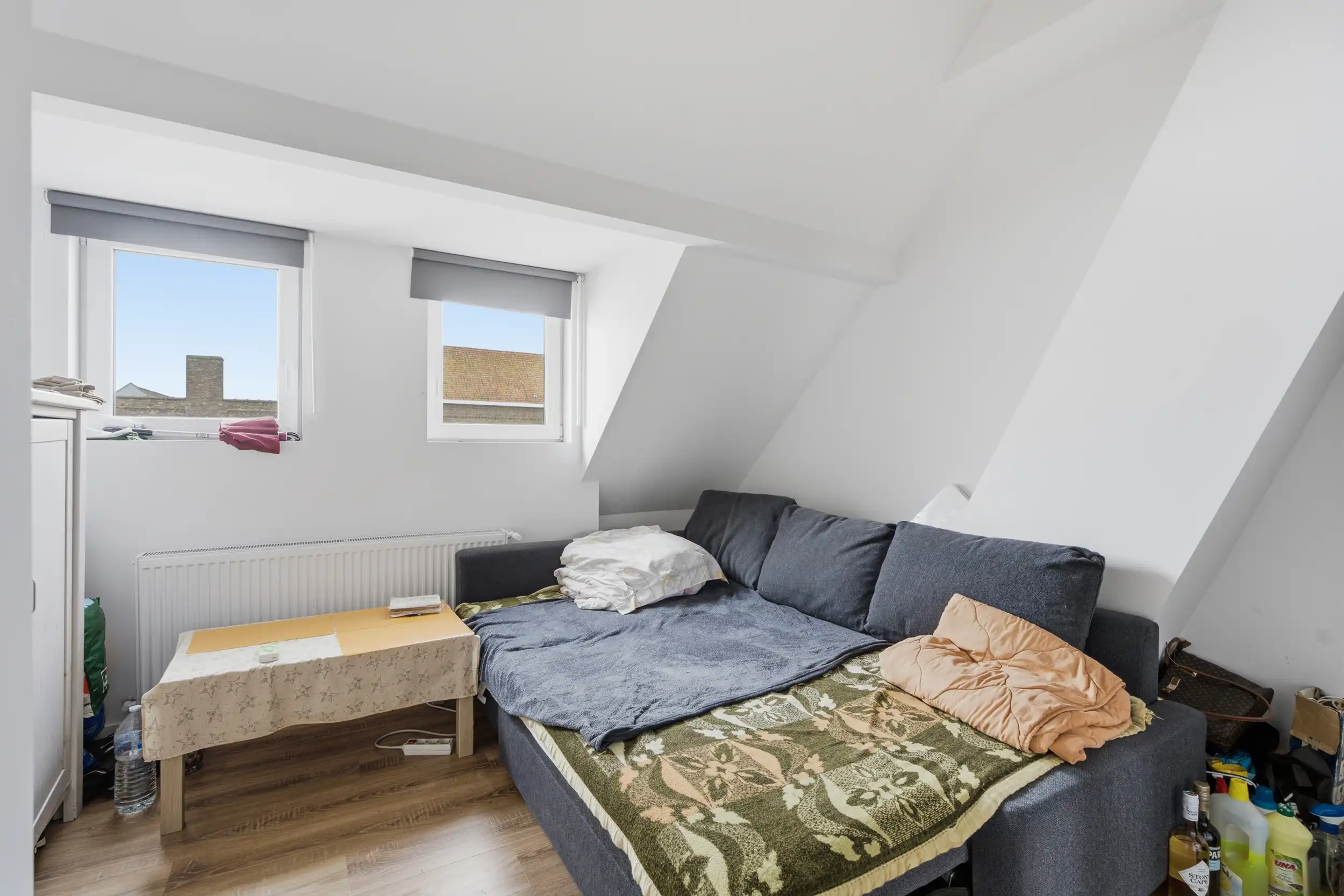 Ruime instapklare woning te koop in Zeebrugge foto 15