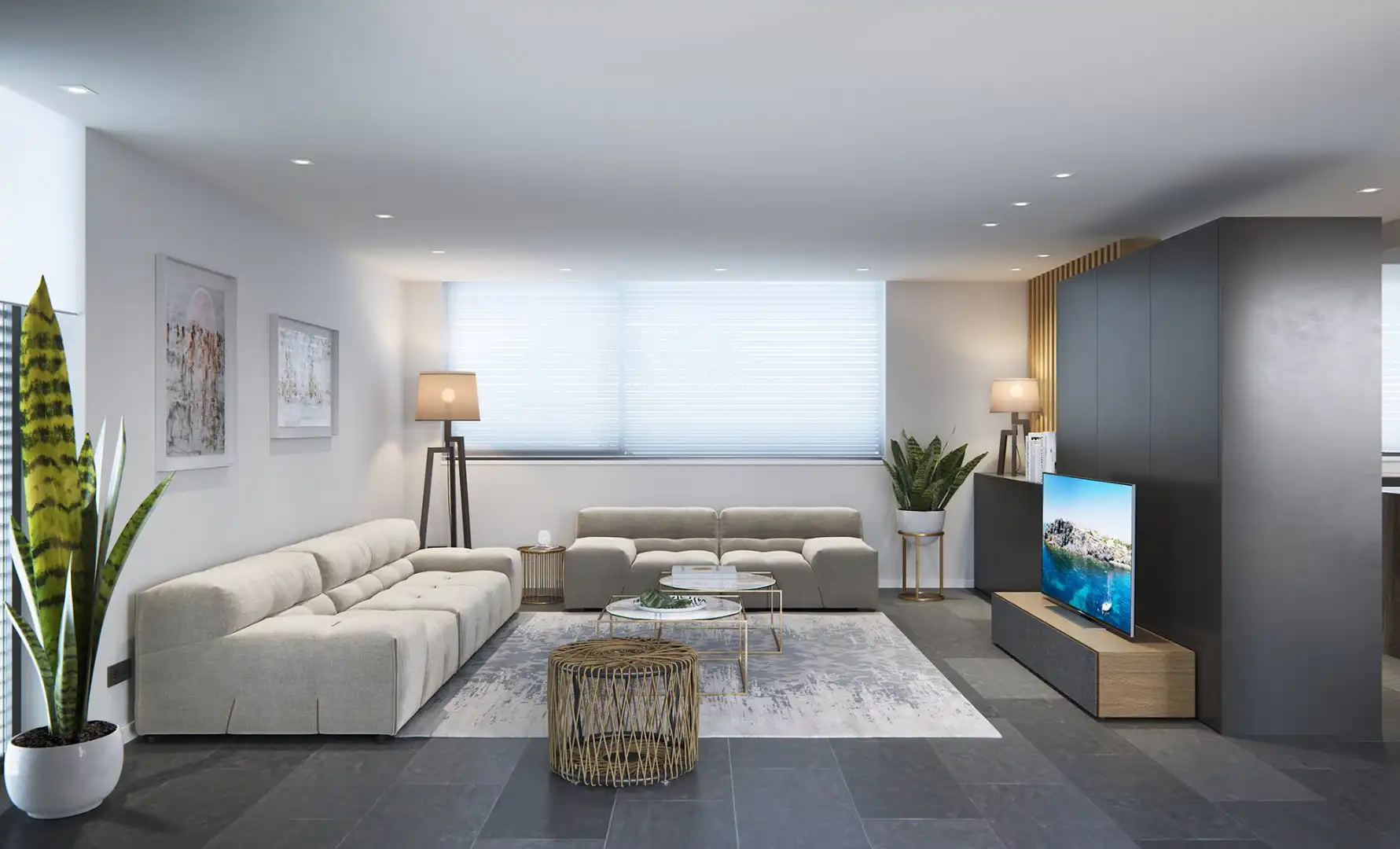 Villas Las Yucas - Cabo de Palos foto 26