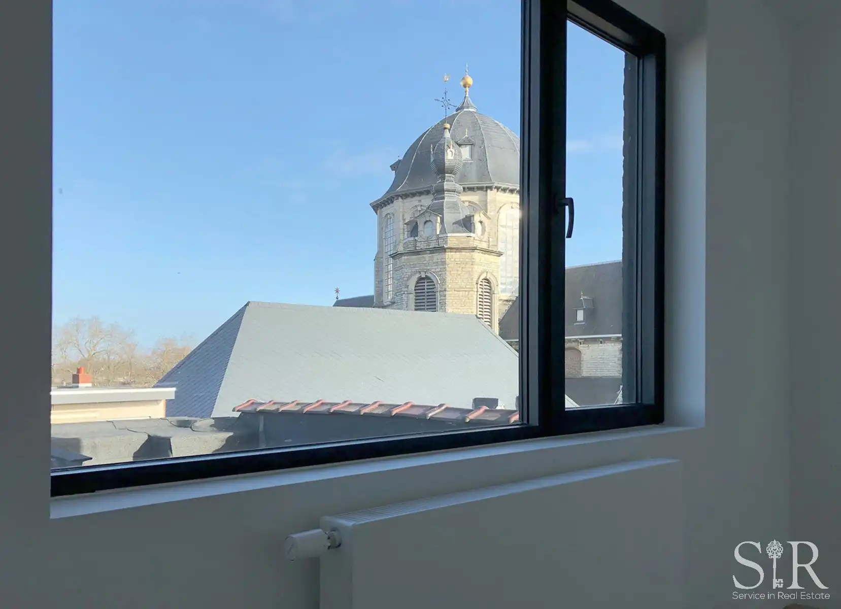 Appartement te huur foto 5