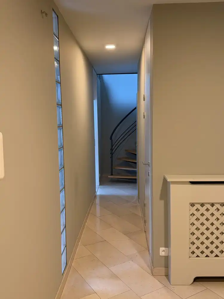 Ruime duplex in hartje Hasselt foto 9