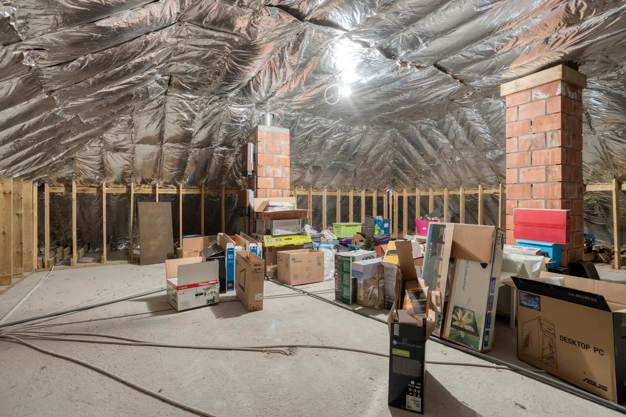 Recente vrijstaande woning op perceel van 10a foto 25