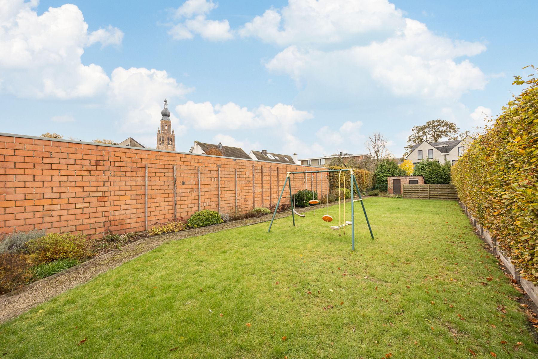 Verzorgde woning op toplocatie op 652m2 foto 37