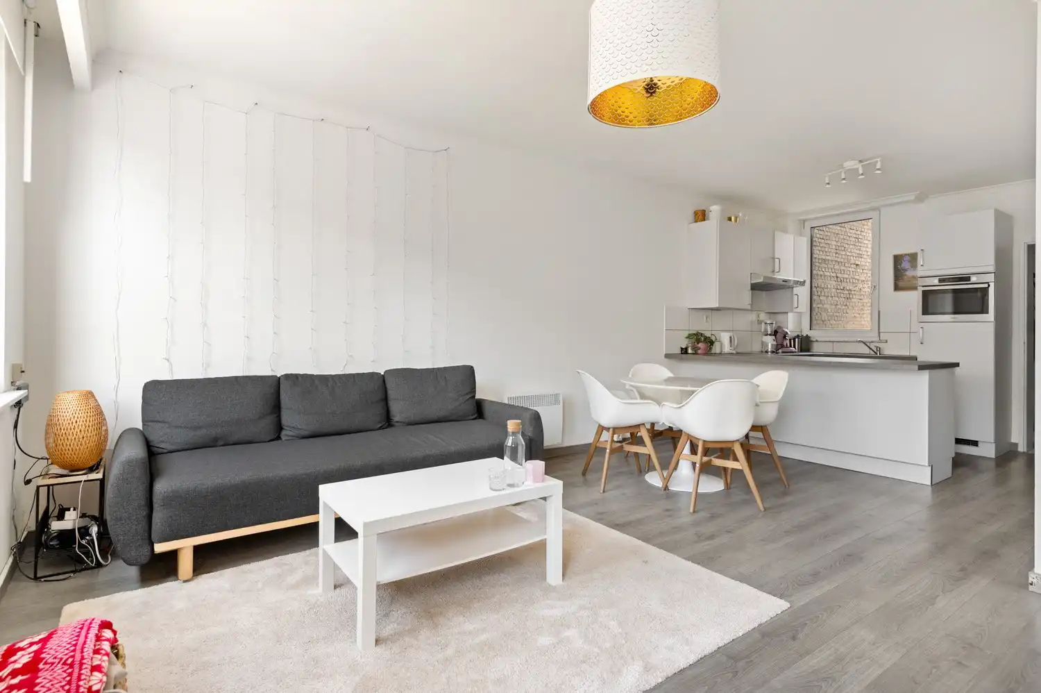 Hoofdfoto van de publicatie: 1 slaapkamer appartement in Deurne