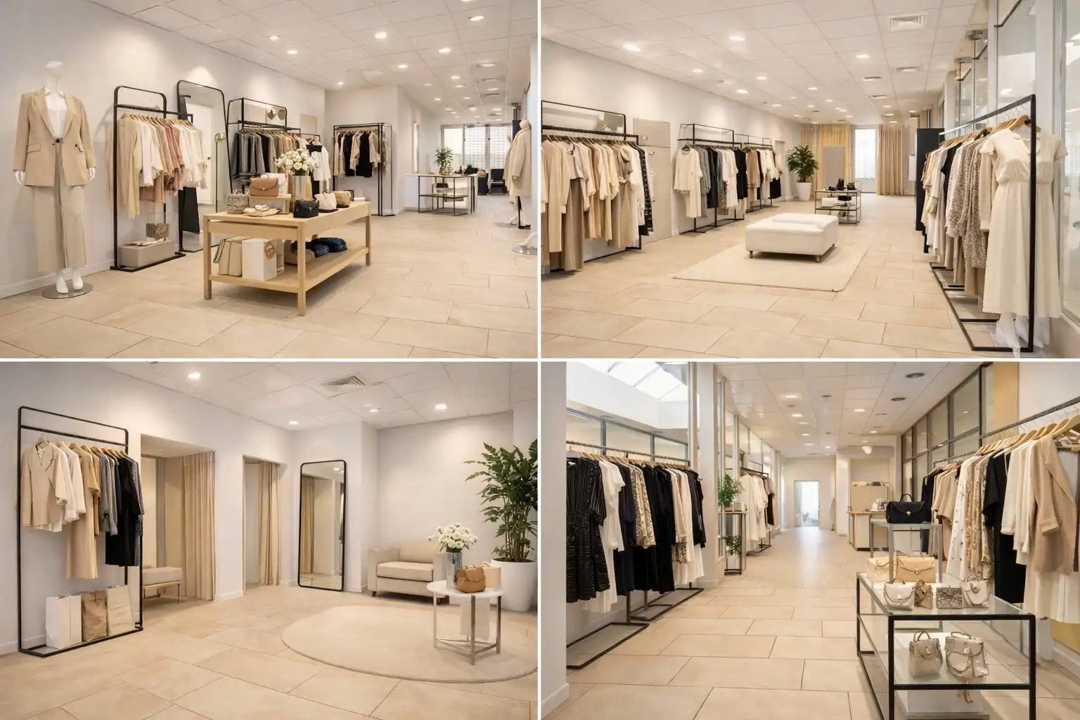 Handelspand / Kantoorruimte te huur – Centrum Lokeren foto 6