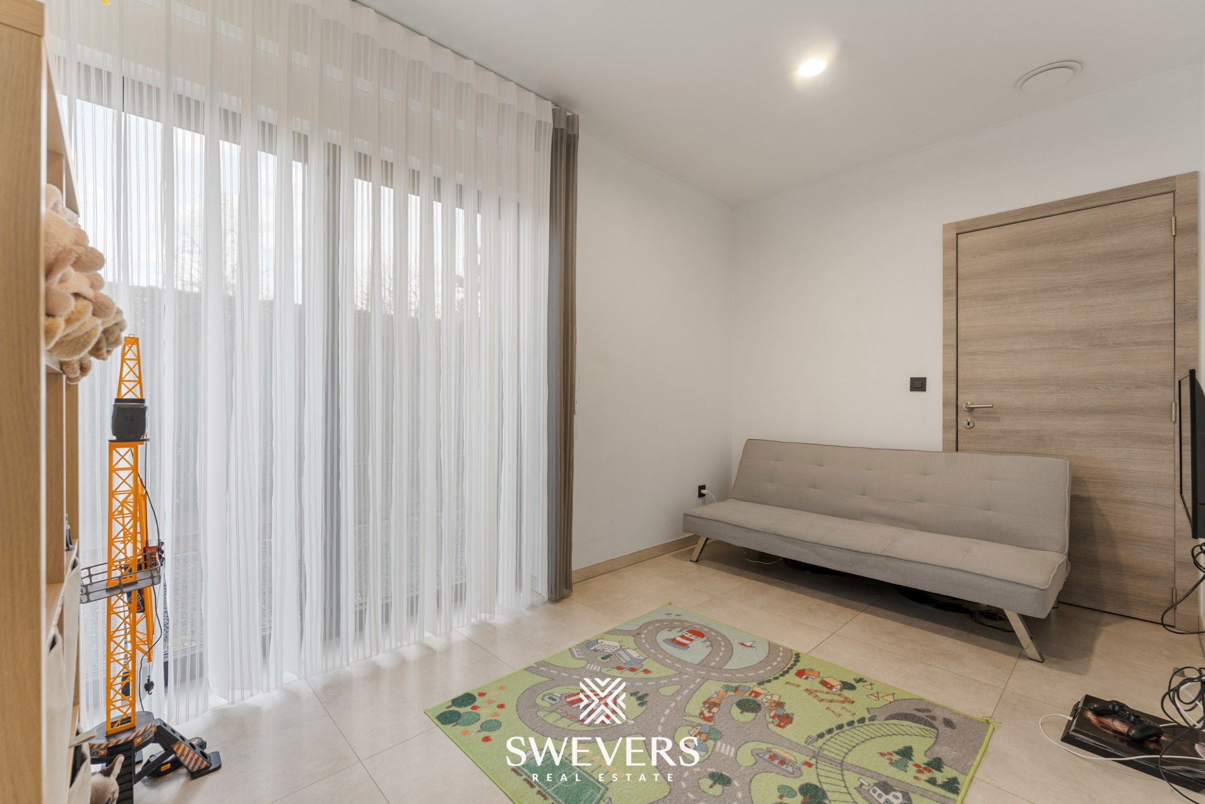 Luxe BEN-villa met uitzonderlijke lichtinval en privacy in Heusden-Zolder foto 18