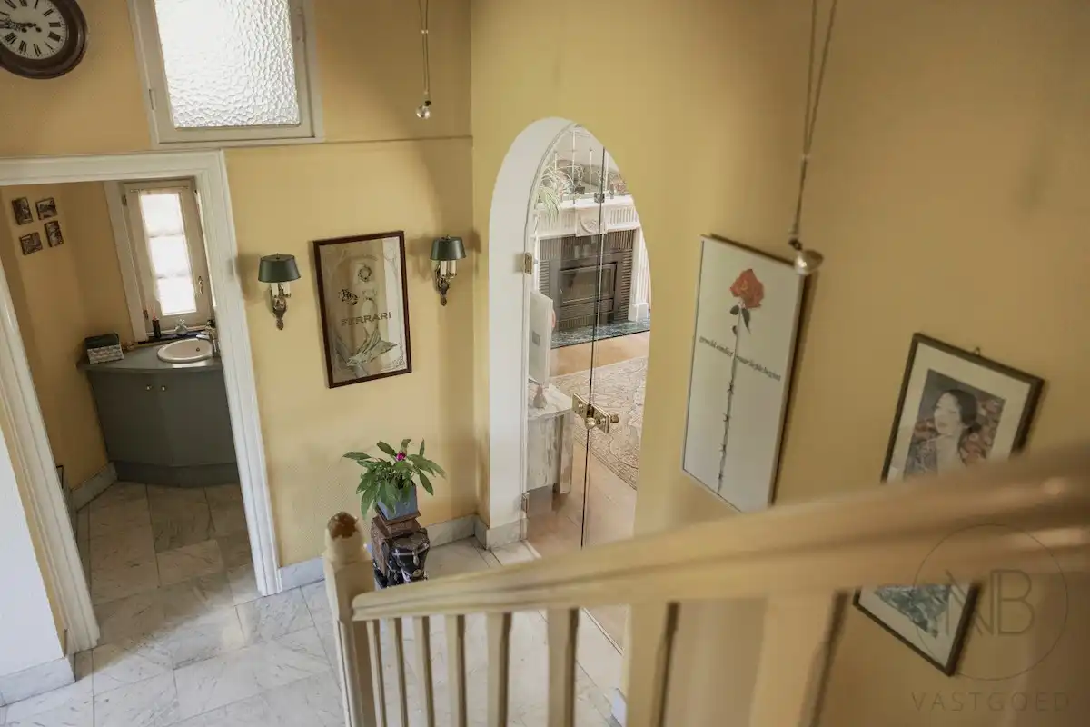 Karaktervolle ingenieursvilla op toplocatie in Zwartberg – uniek wonen nabij La Biomista foto 29