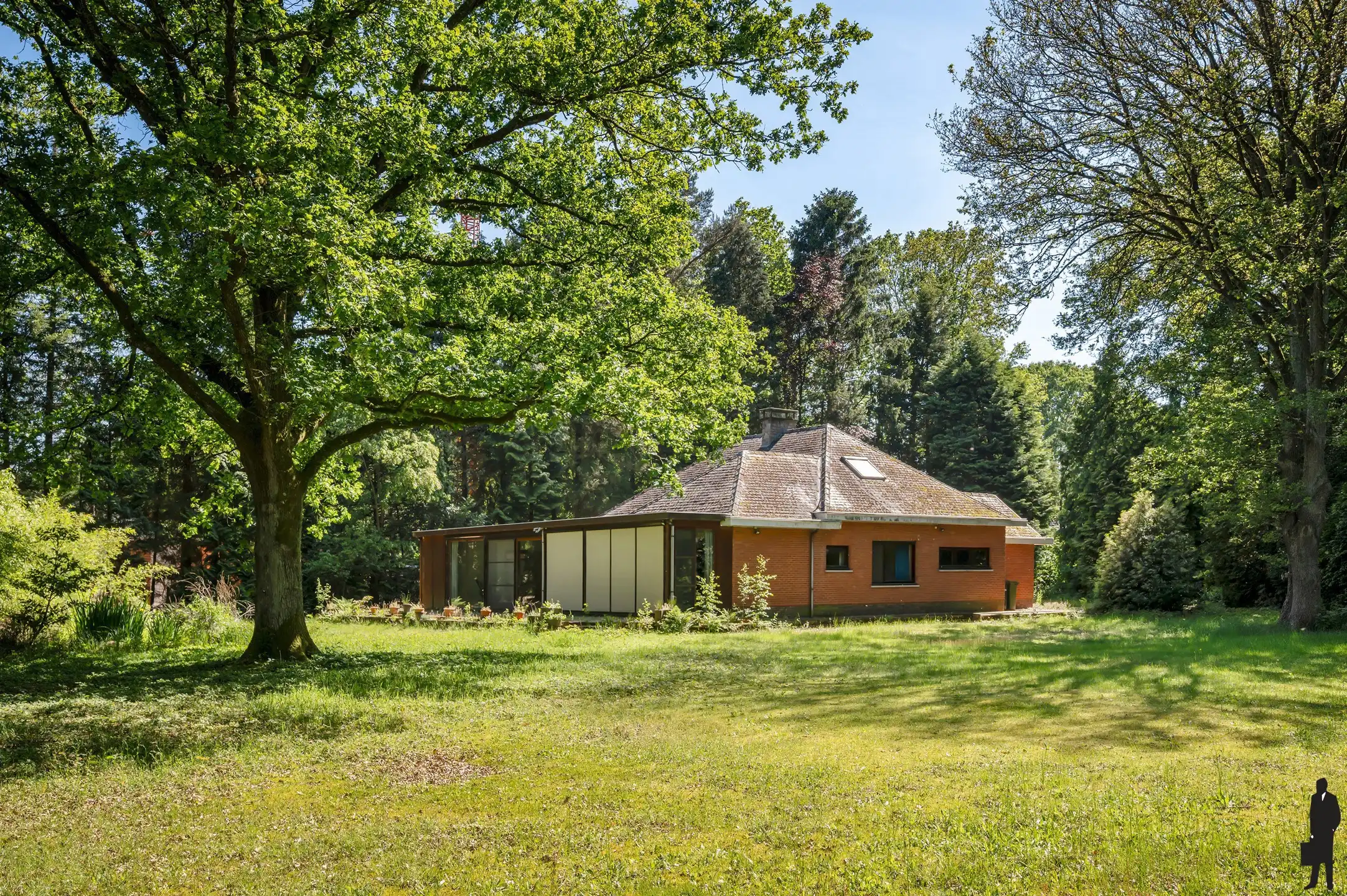 Verkavelbaar renovatie-eigendom! foto 21