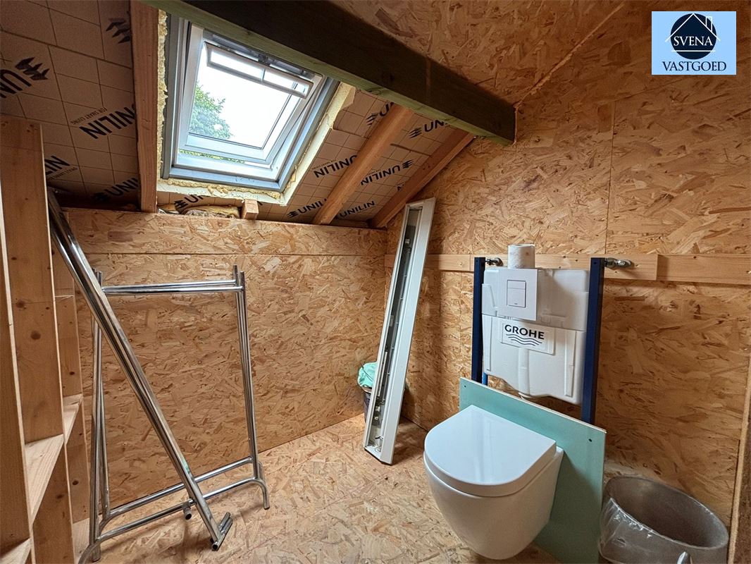 ZEER RUSTIG GELEGEN WONING MET 3 SLAAPKAMERS foto 11
