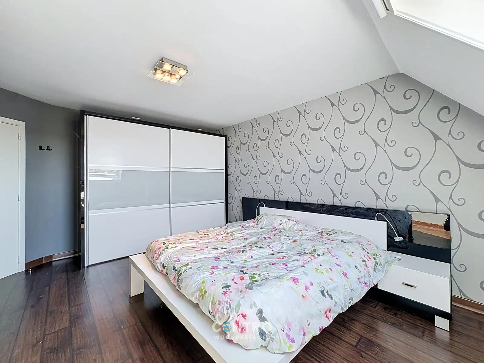 ENERGIEZUINGIE woning met 3 slpks, garge én ZUIDger. tuin! foto 14