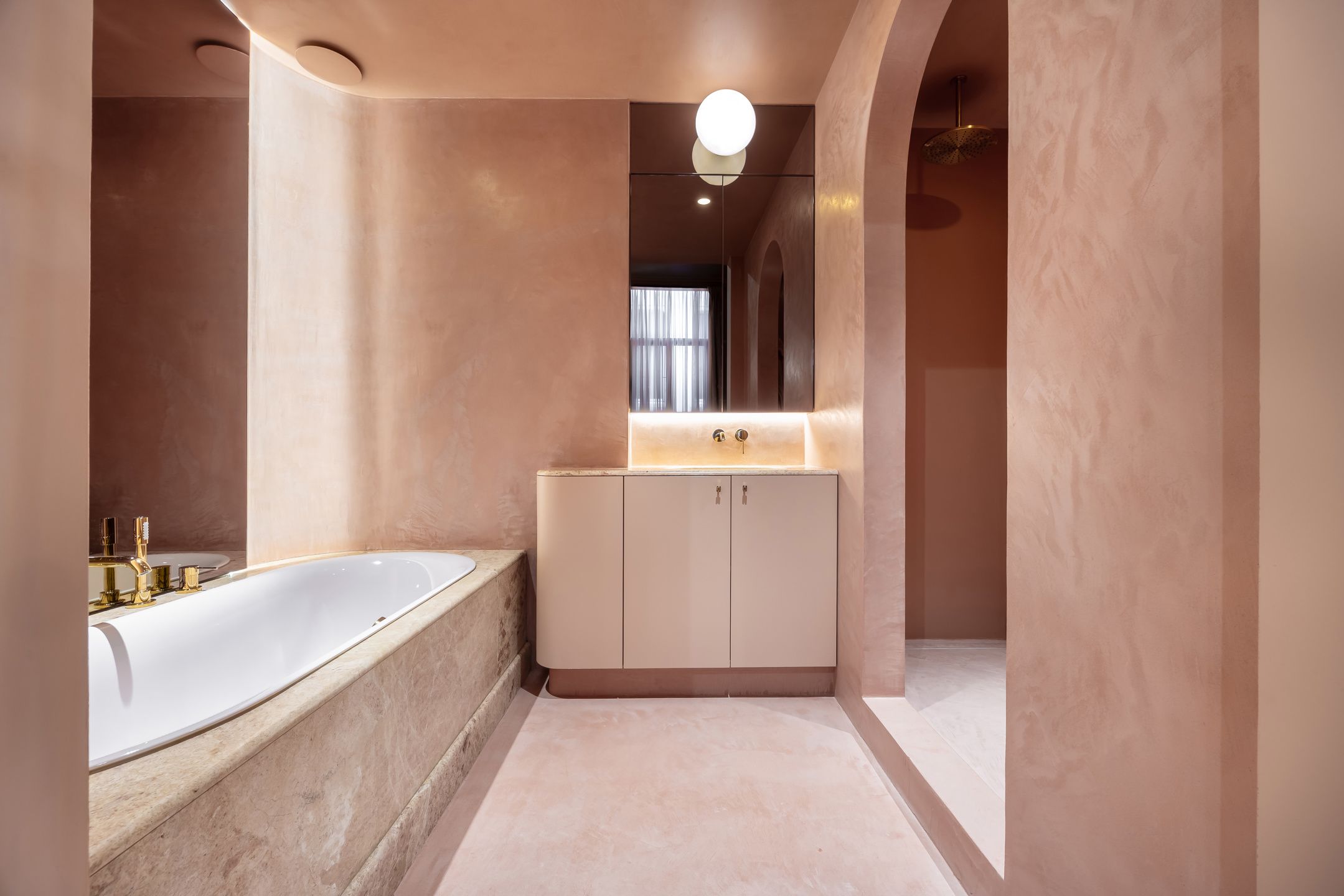 Uniek appartement met uitzonderlijke uitstraling foto 39